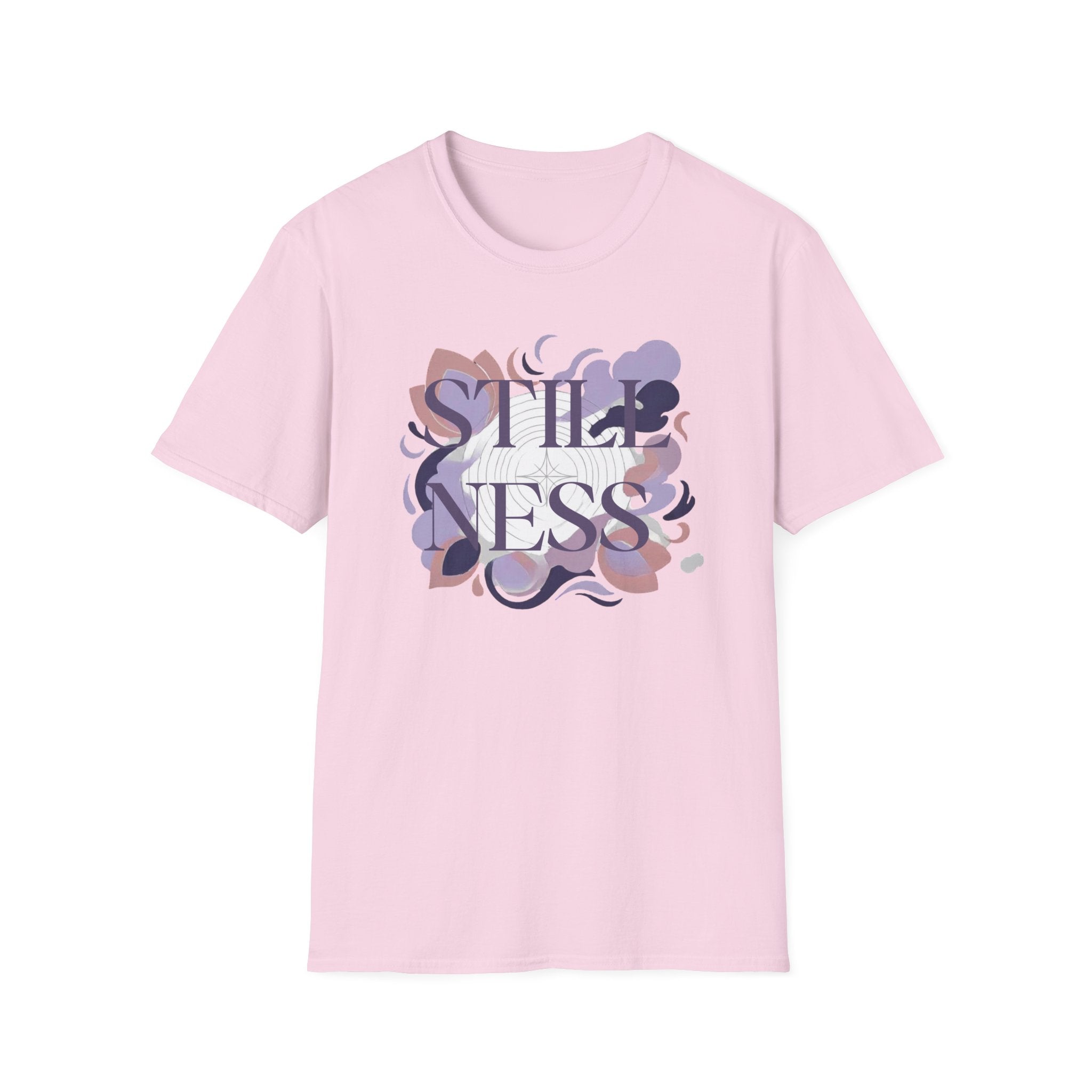 Stillness T-Shirt