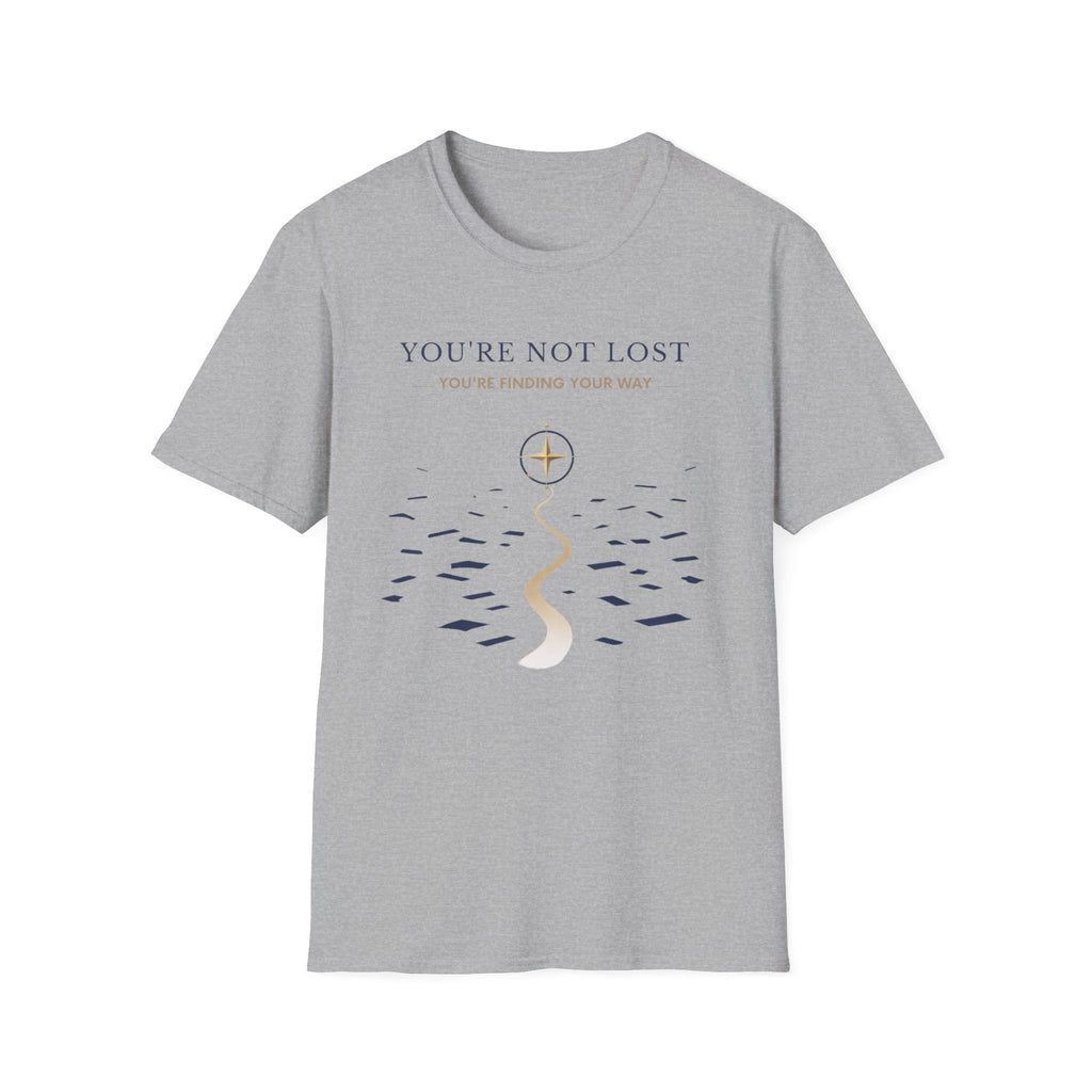Finding your way  T-Shirt