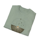 Awake-Rooted T-Shirt