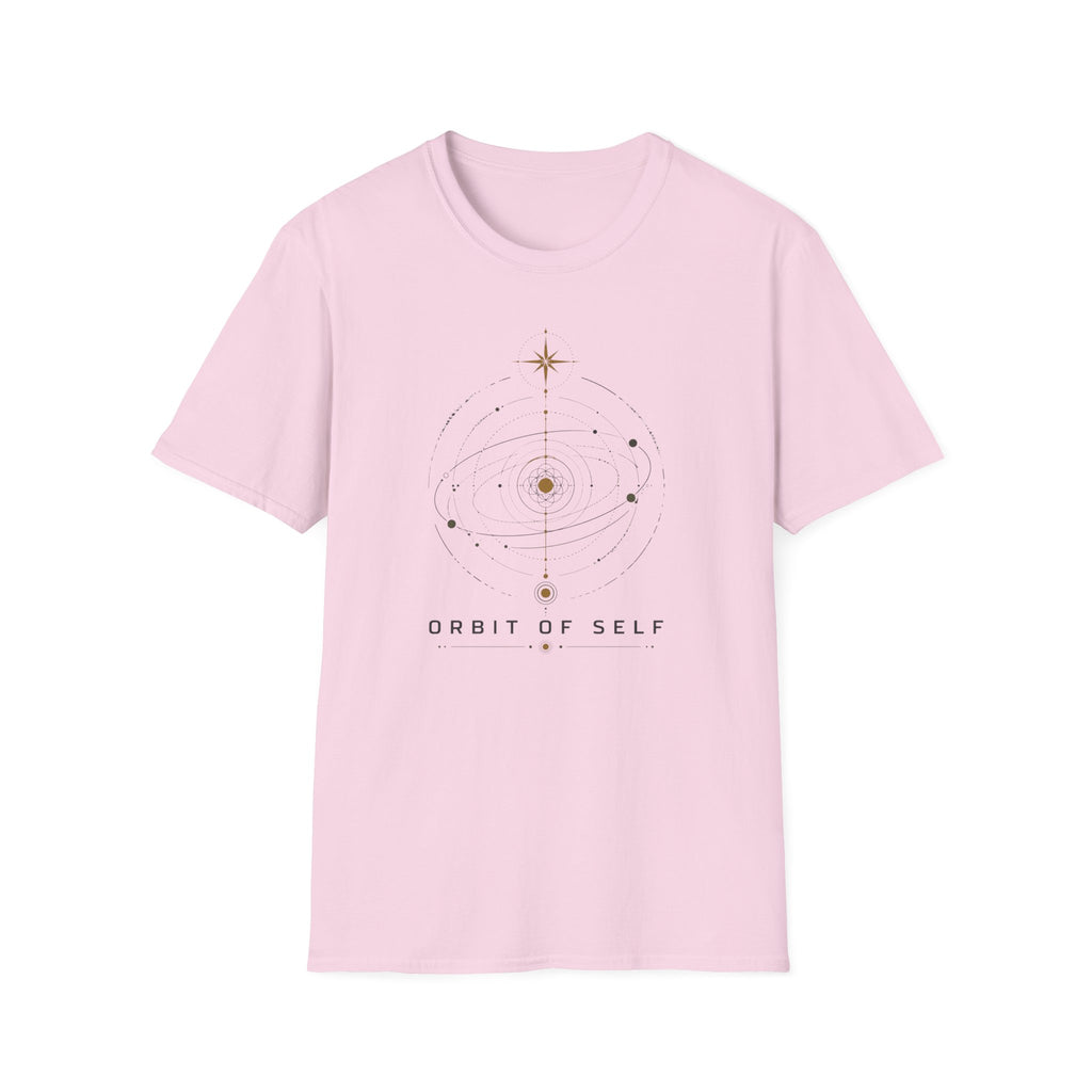 Orbit of Self T-Shirt