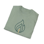 Growing Within T-Shirt