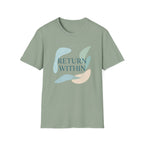 Return Within T-Shirt