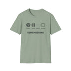 Remembering T-Shirt