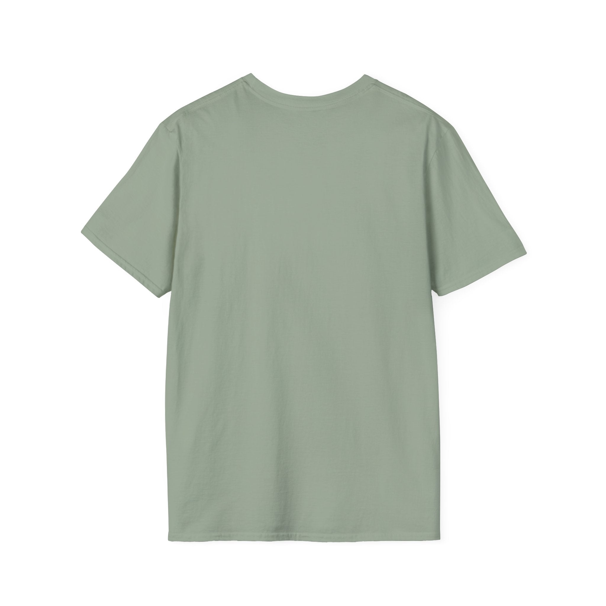 Trust The Quiet T-Shirt