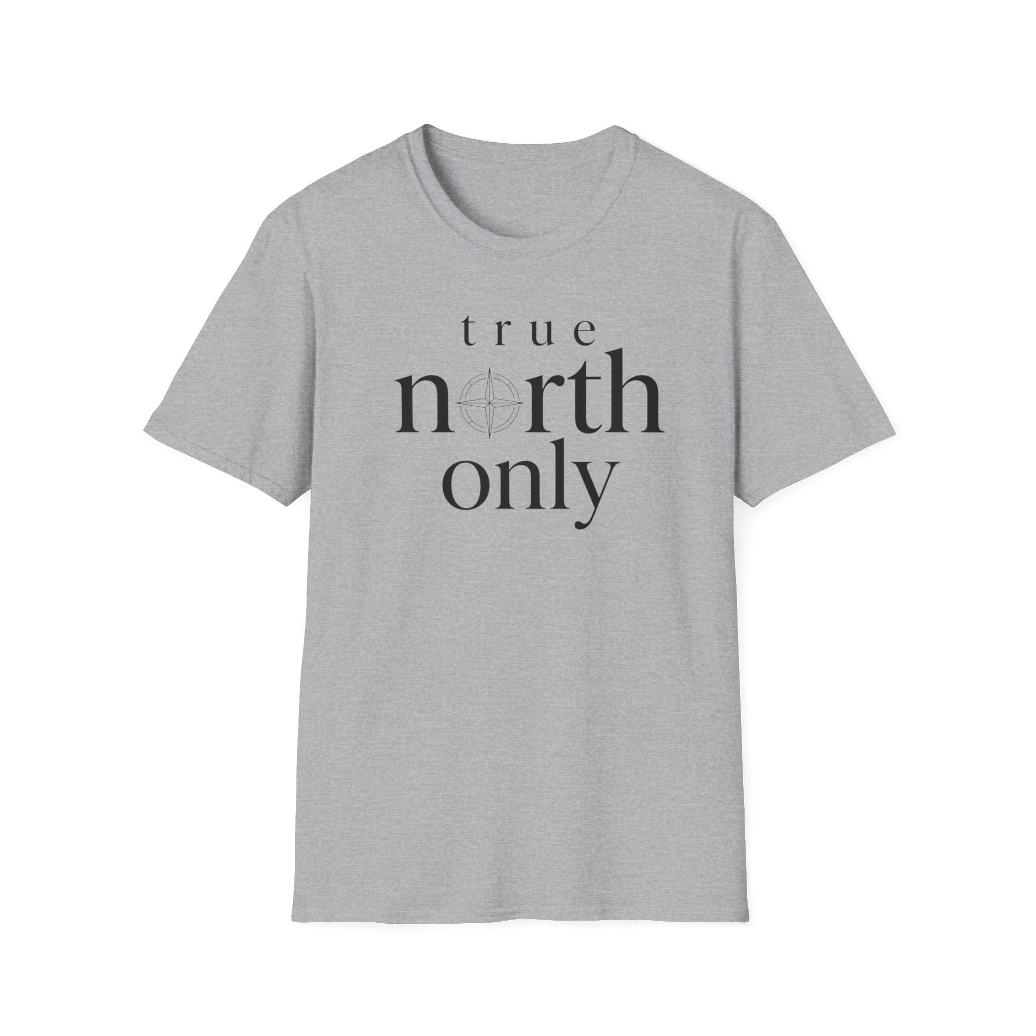 True North Only T-Shirt