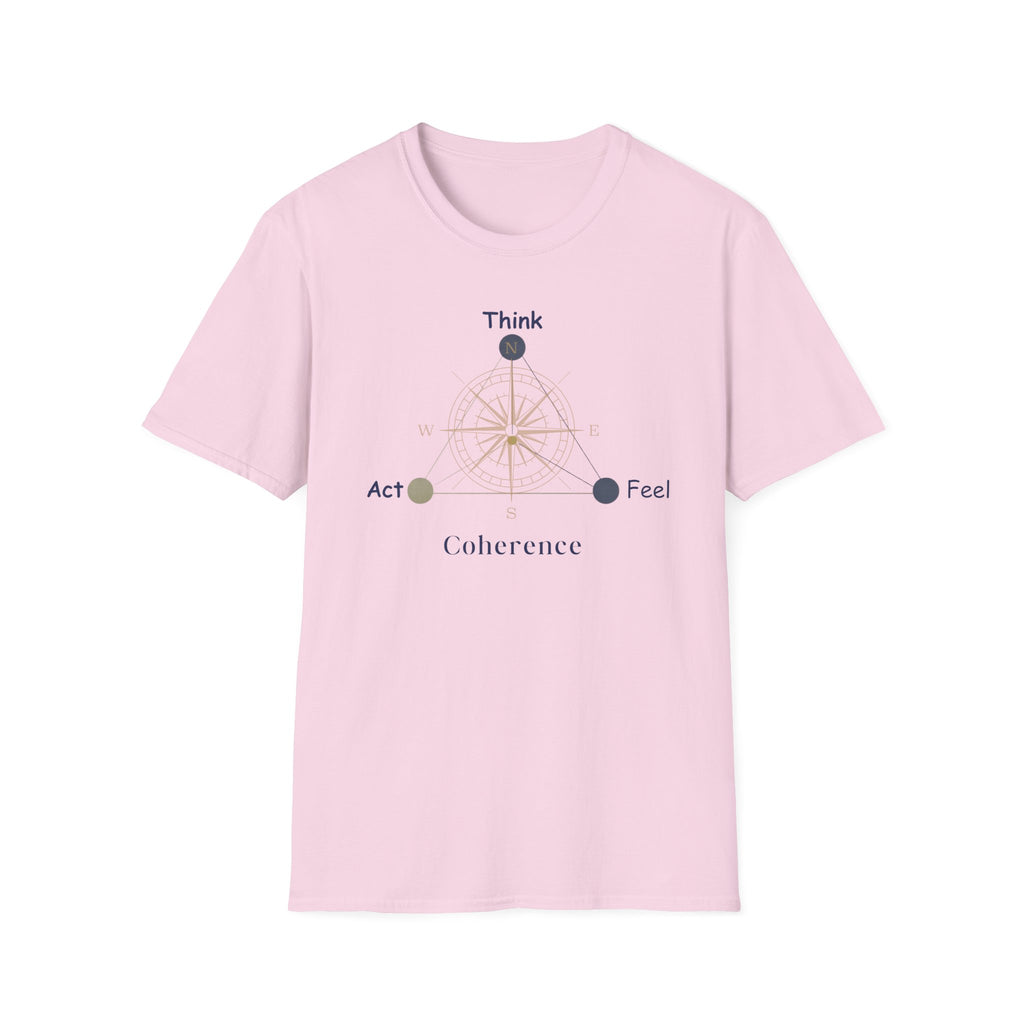 Coherence T-Shirt