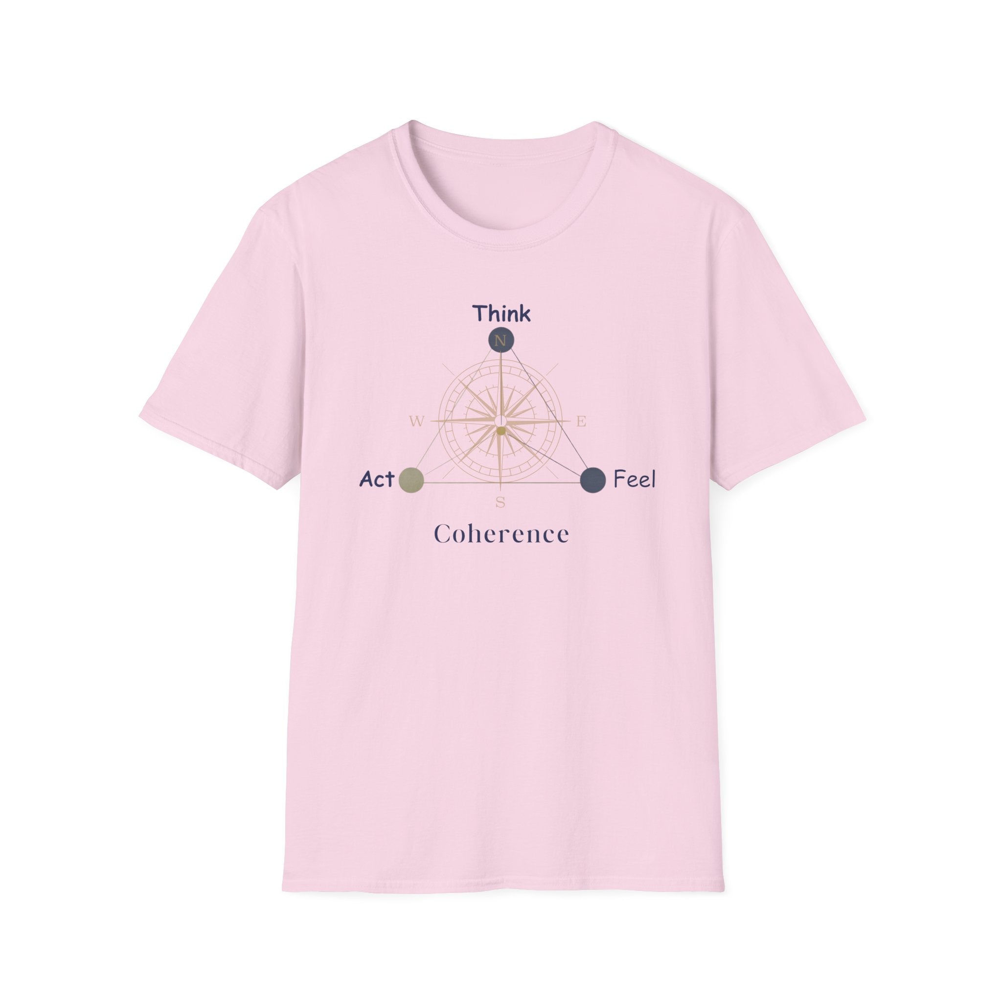 Coherence T-Shirt