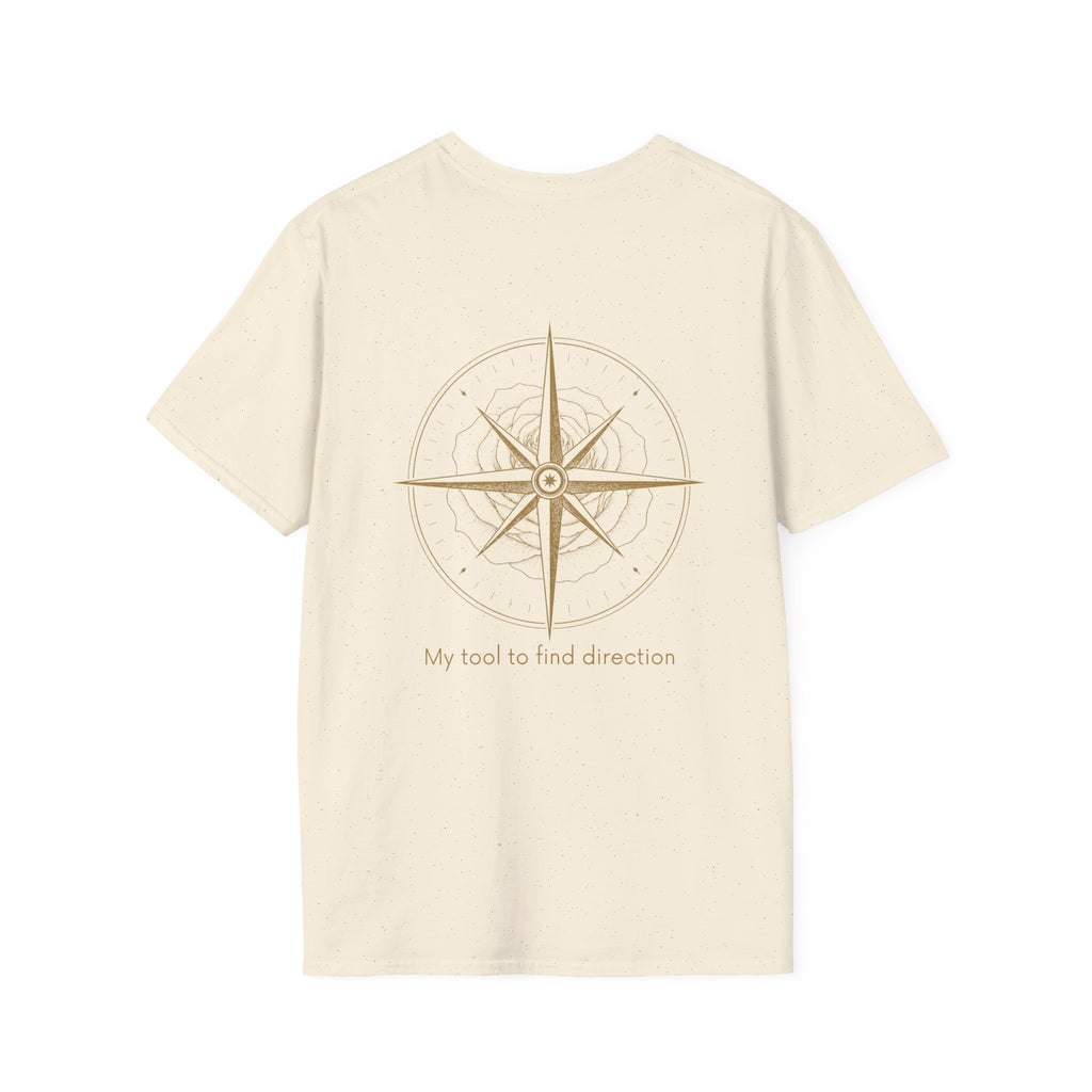 Compass Rose T-Shirt