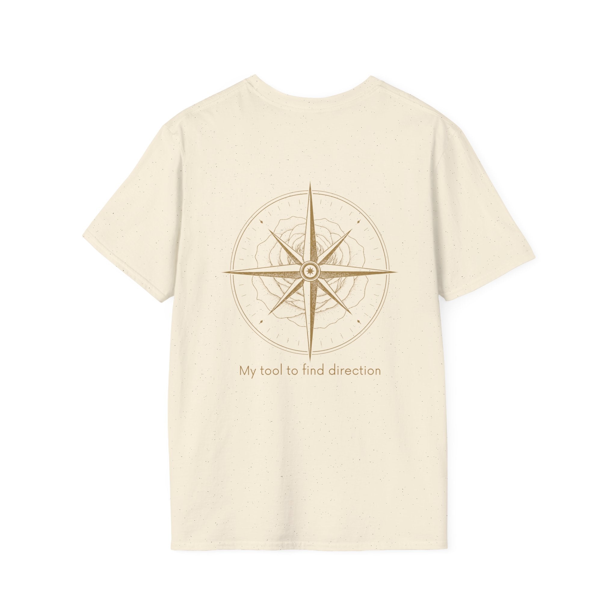 Compass Rose T-Shirt