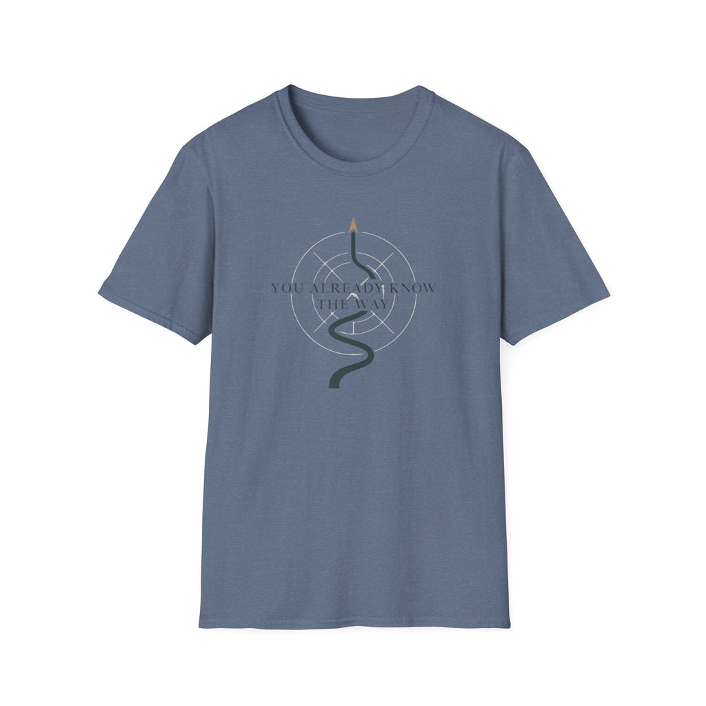 You know the way T-Shirt