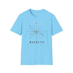 Magnetic T-Shirt