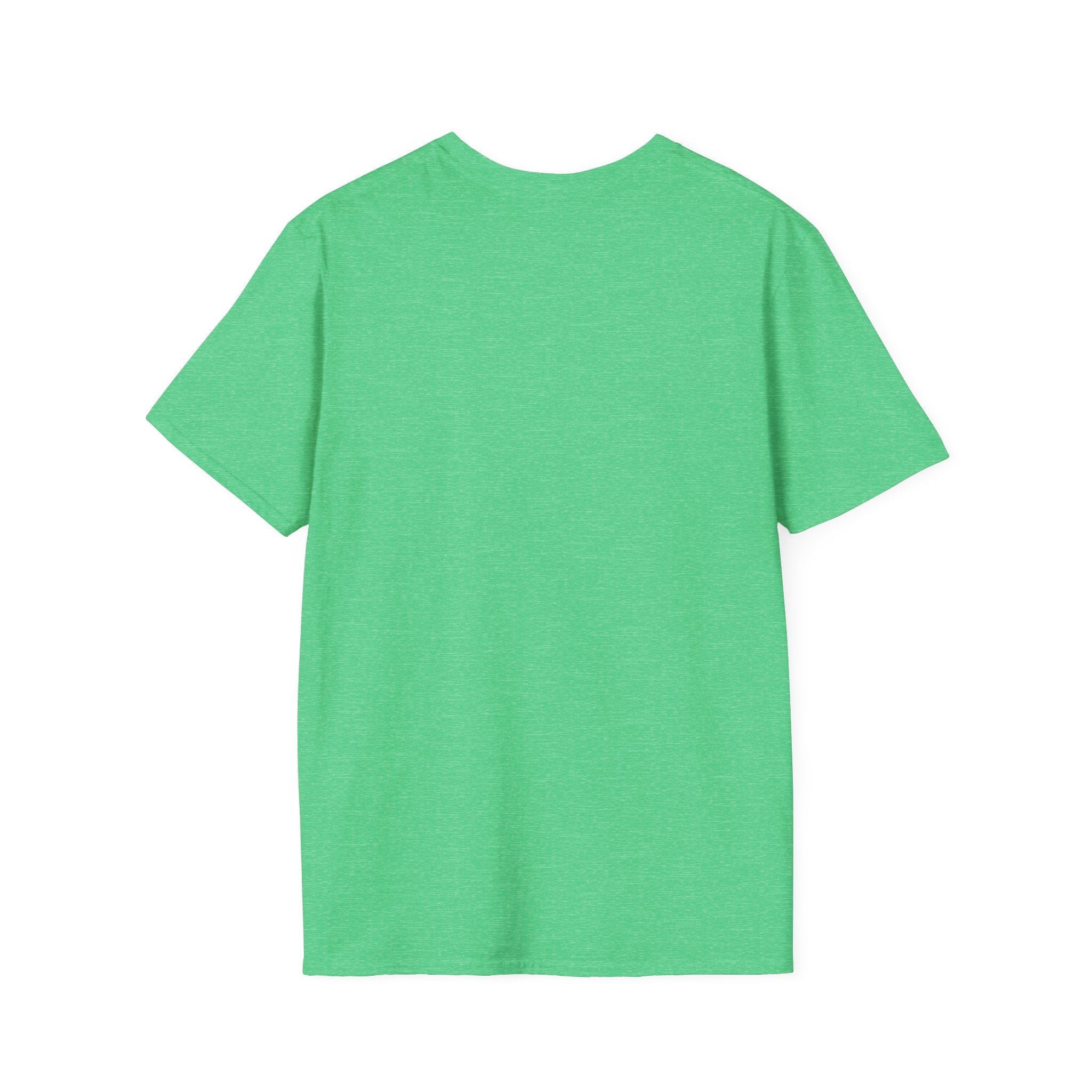 The Path Reveals Itself T-Shirt