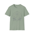 Copy of Between Earth & Sky T-Shirt