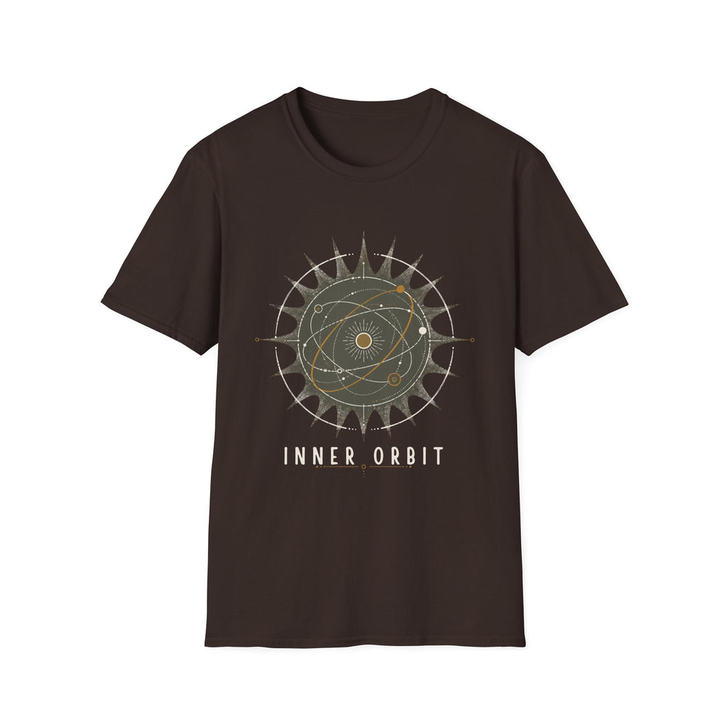 Inner Orbit T-Shirt