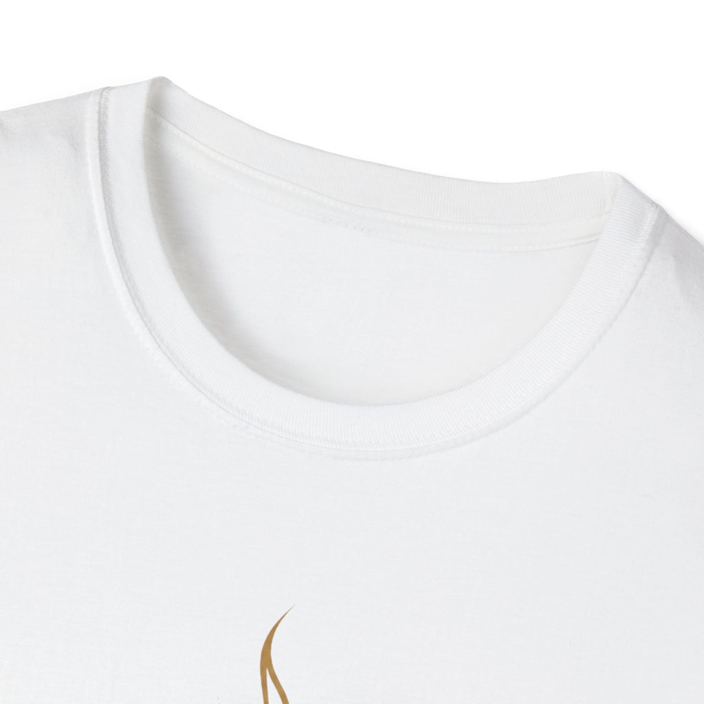 Three Flames Within T-Shirt