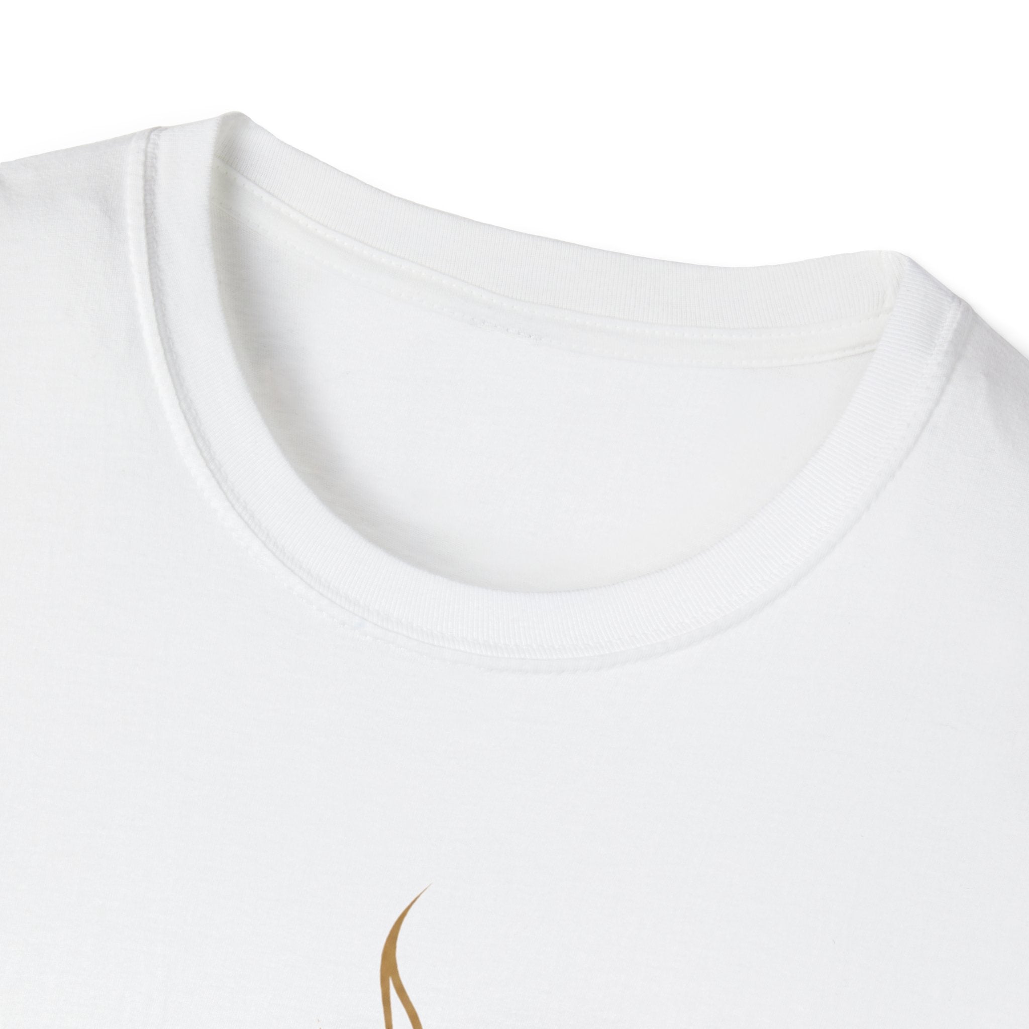 Three Flames Within T-Shirt