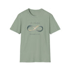 Life is Movement T-Shirt