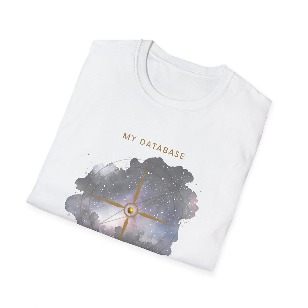 My Database T-Shirt