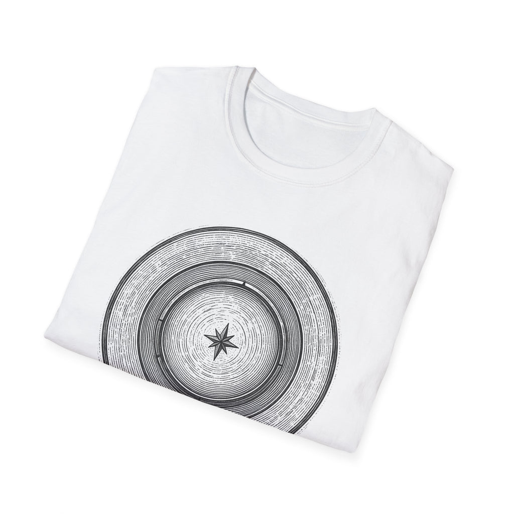 Inner Frequency work T-Shirt