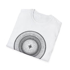 Inner Frequency work T-Shirt