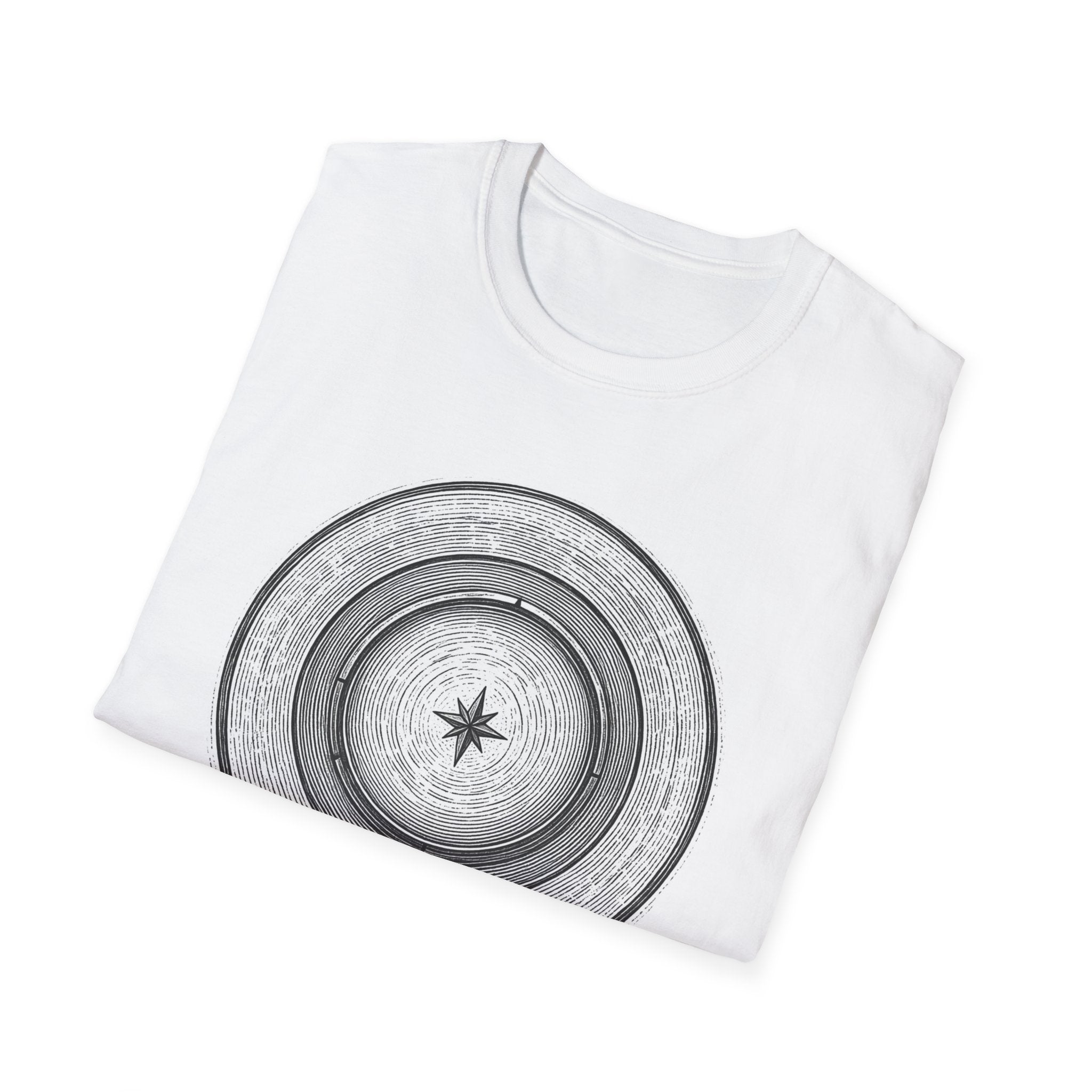 Inner Frequency work T-Shirt