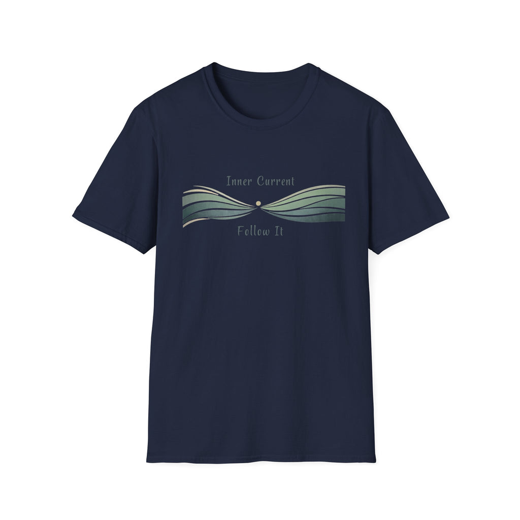 Inner Current T-Shirt