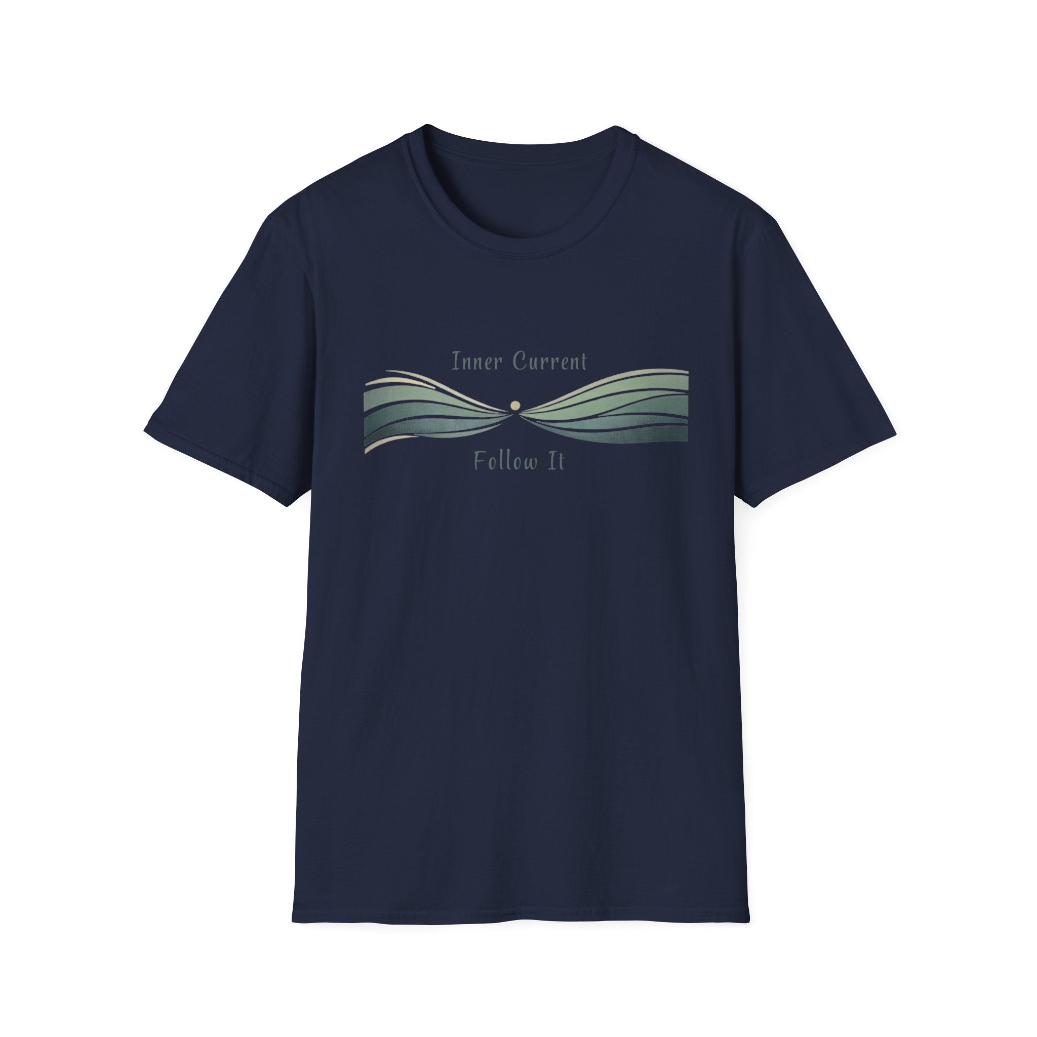 Inner Current T-Shirt