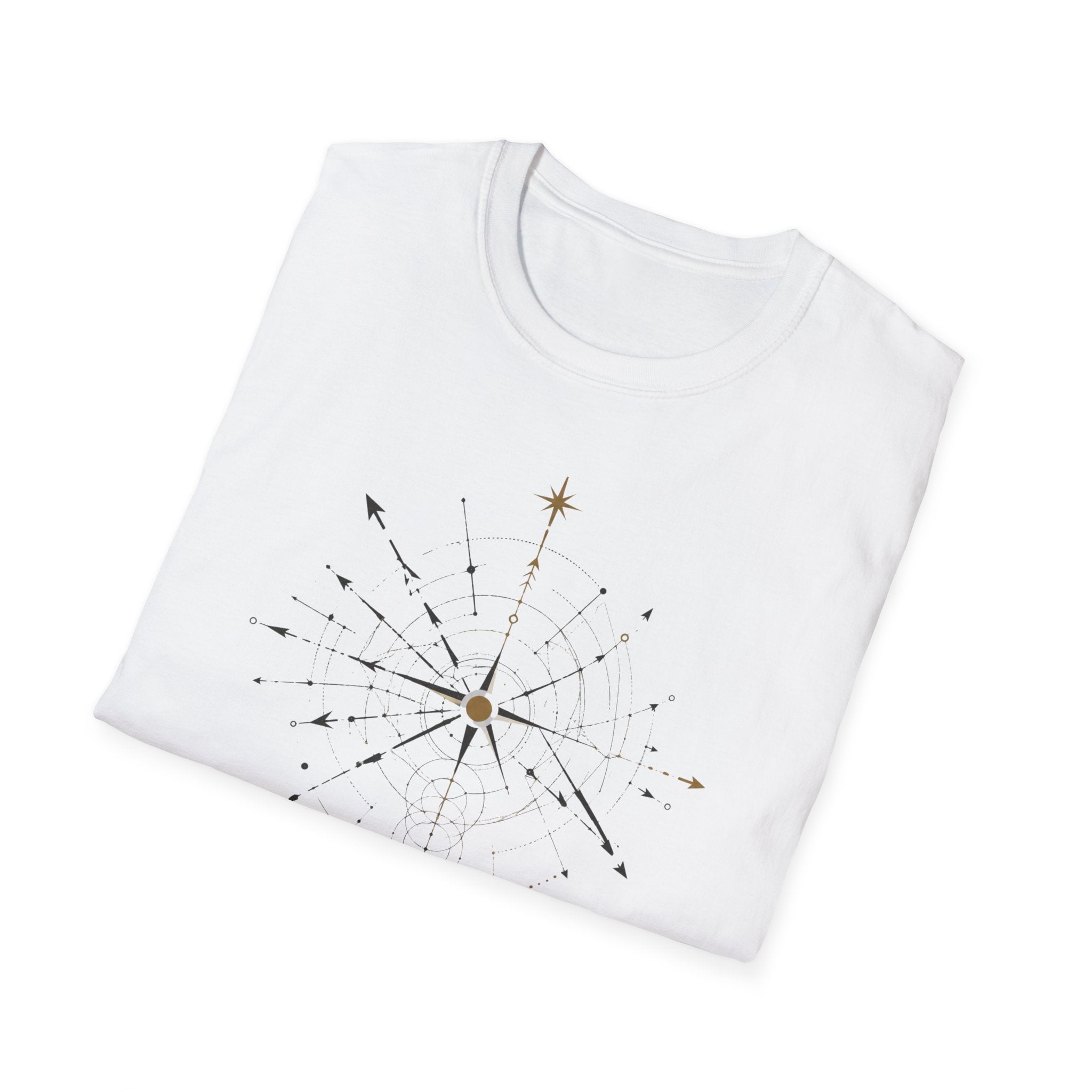 Magnetic T-Shirt