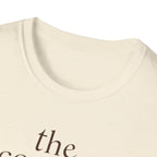 The Compass is Calibrating T-Shirt