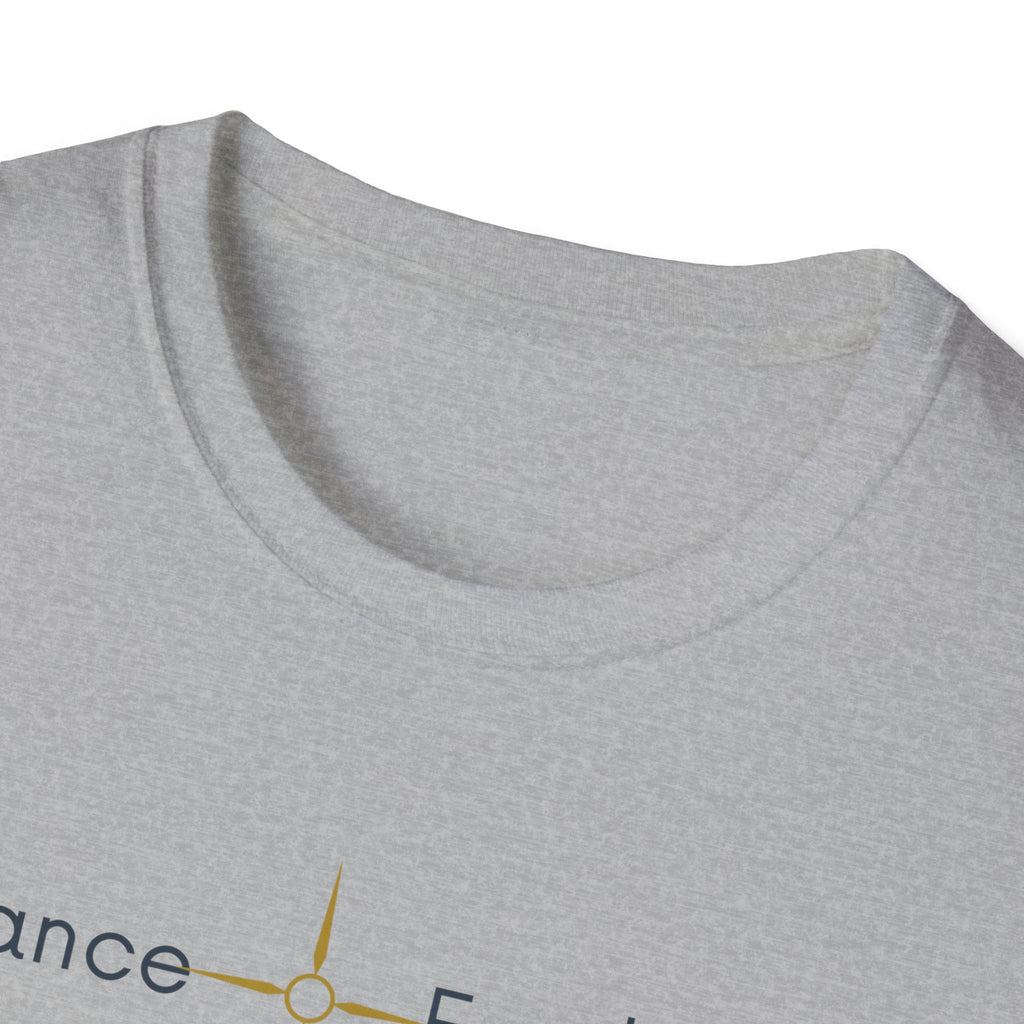Balance & Equilibrium T-Shirt