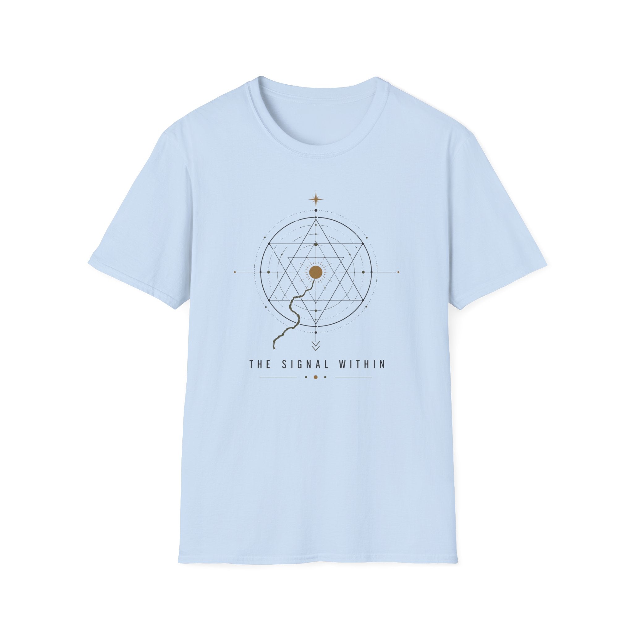The Signal Within T-Shirt