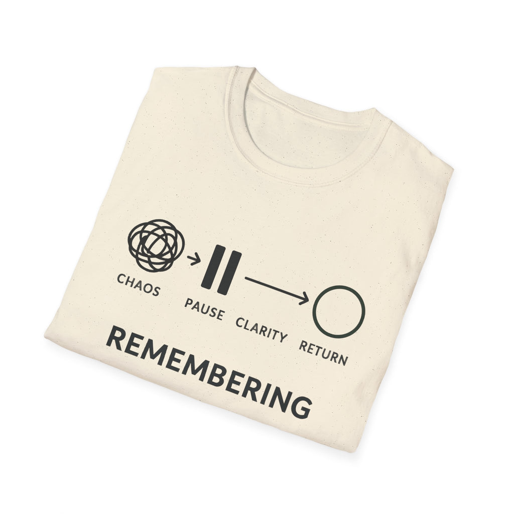 Remembering T-Shirt