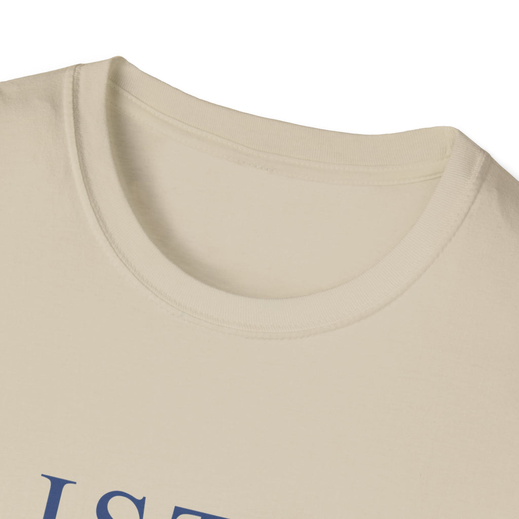 Listen Within T-Shirt
