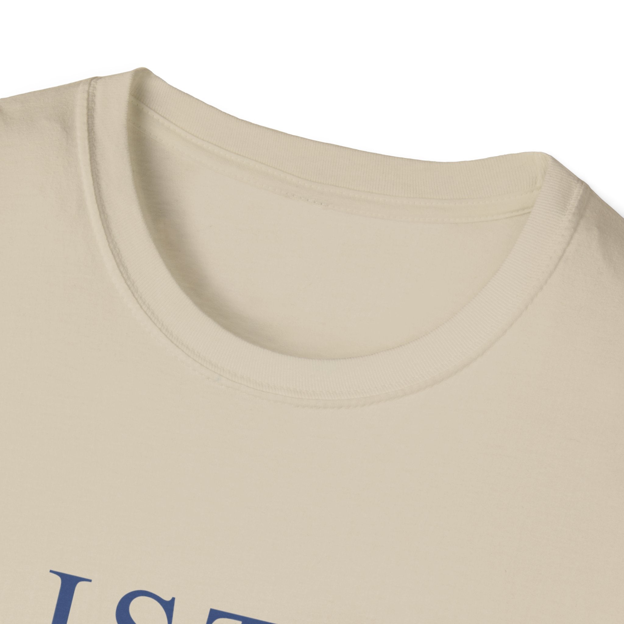 Listen Within T-Shirt