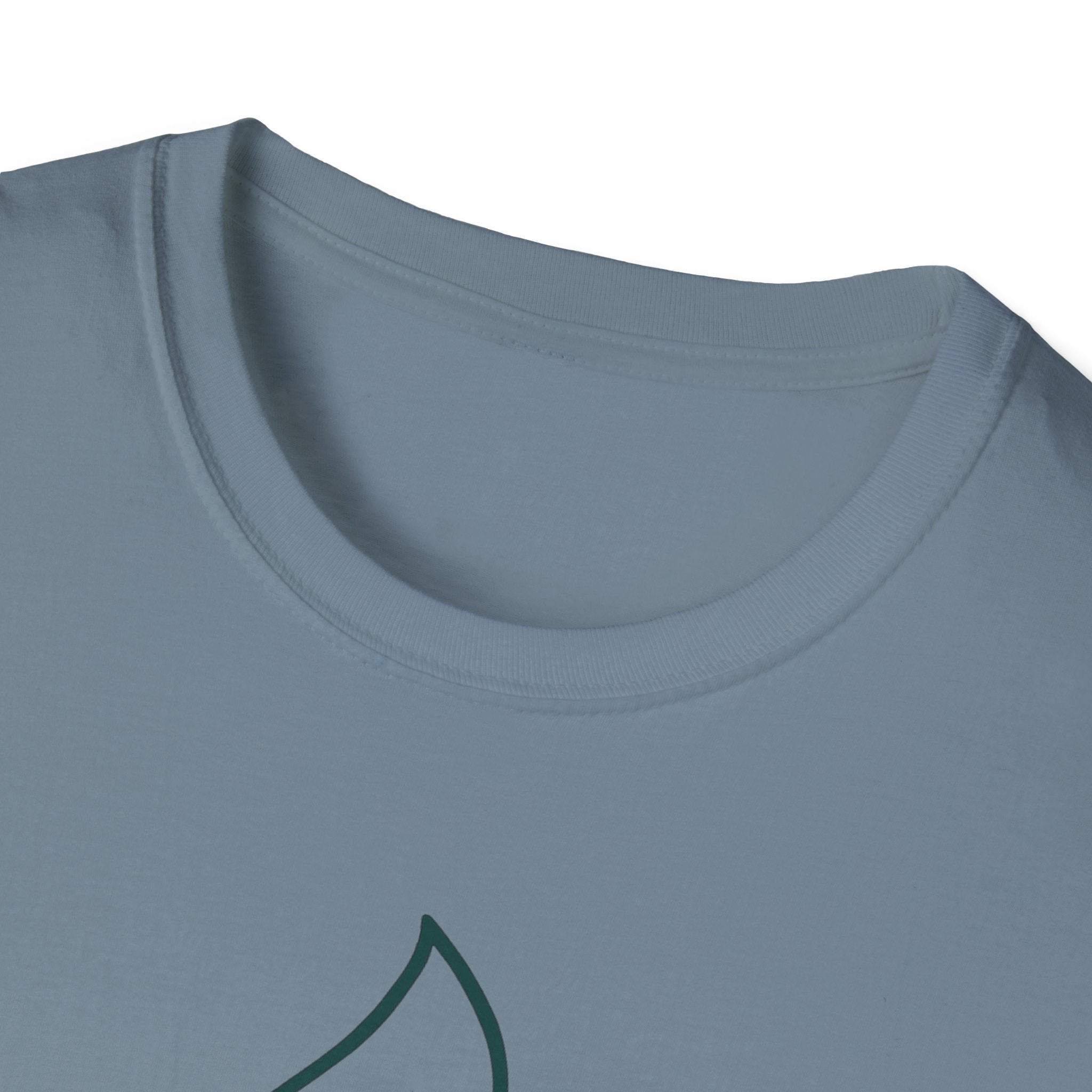 Growing Within T-Shirt