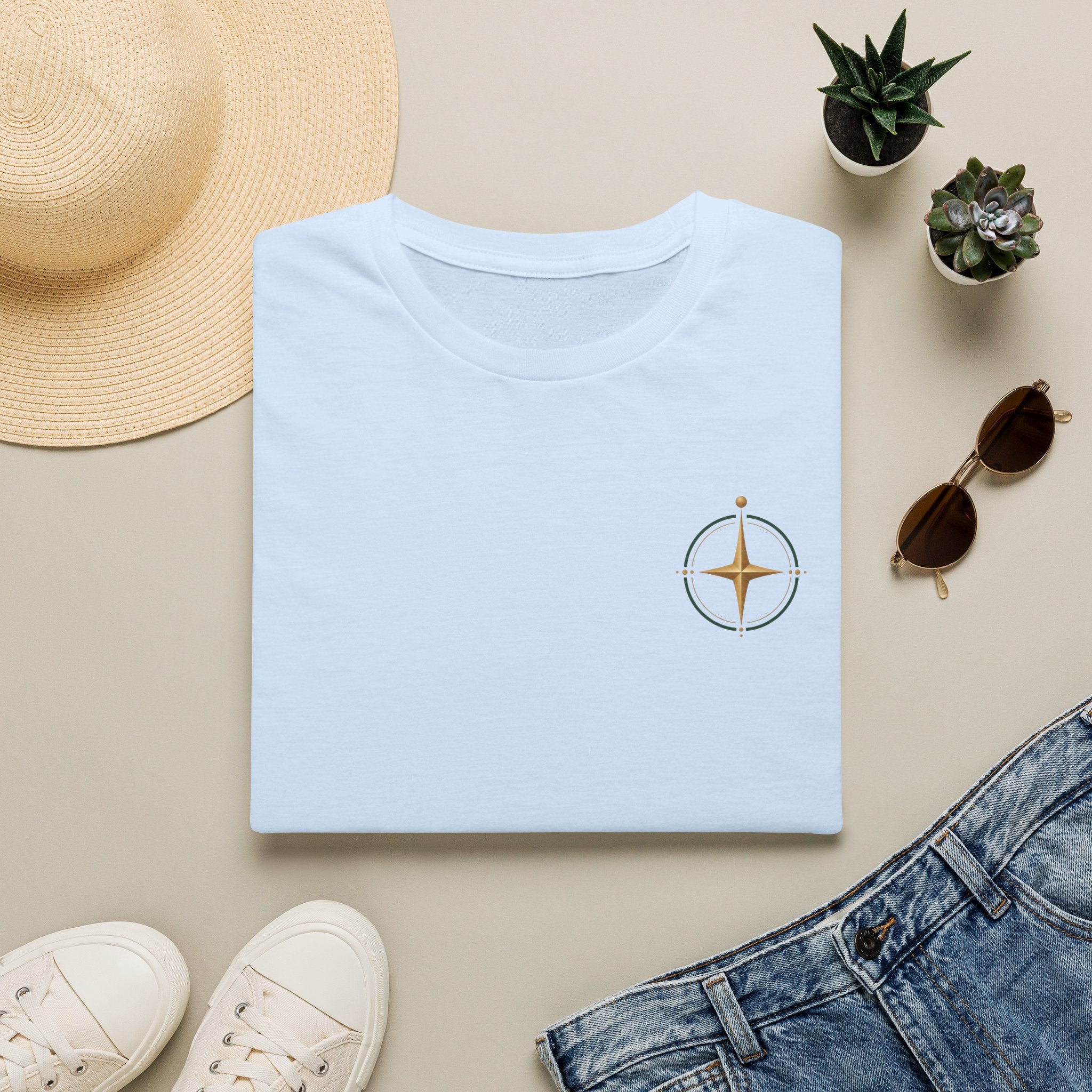 Quiet Ones Club T-Shirt