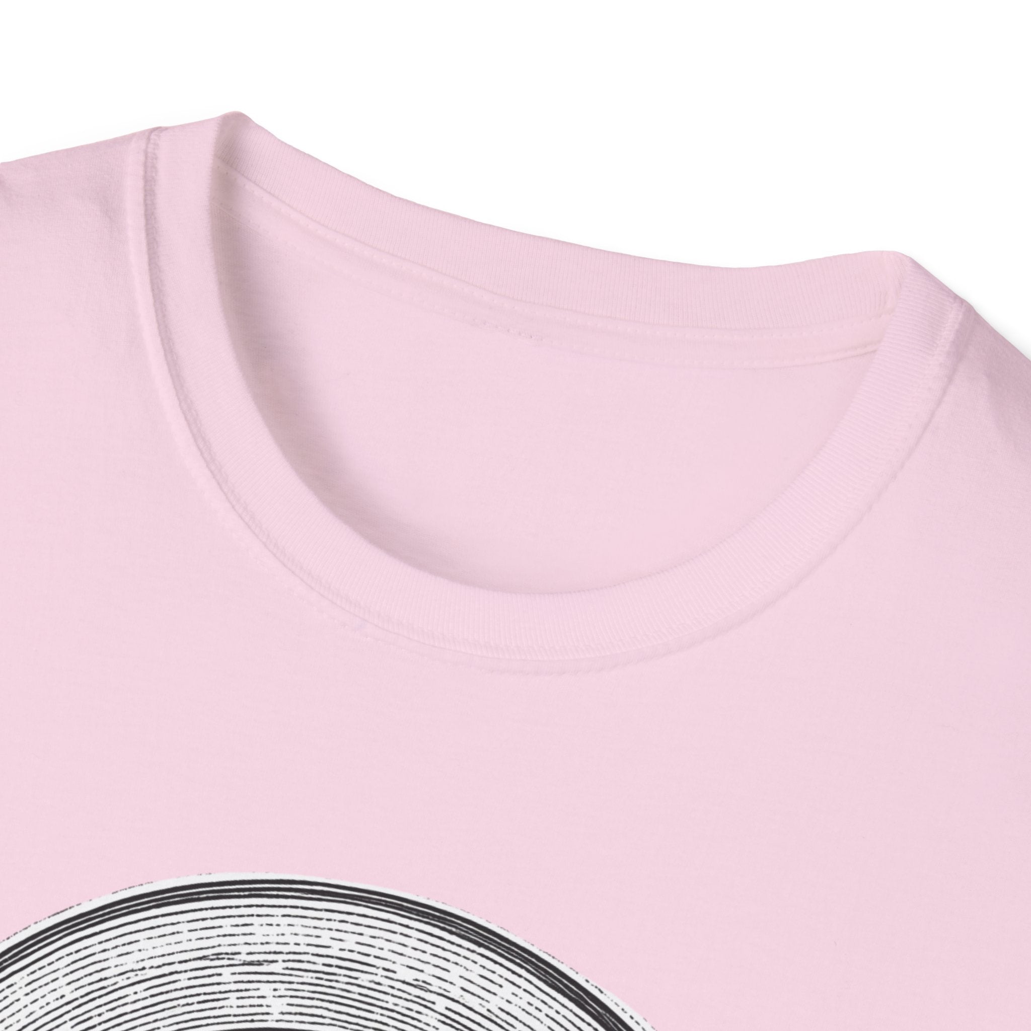 Inner Frequency work T-Shirt