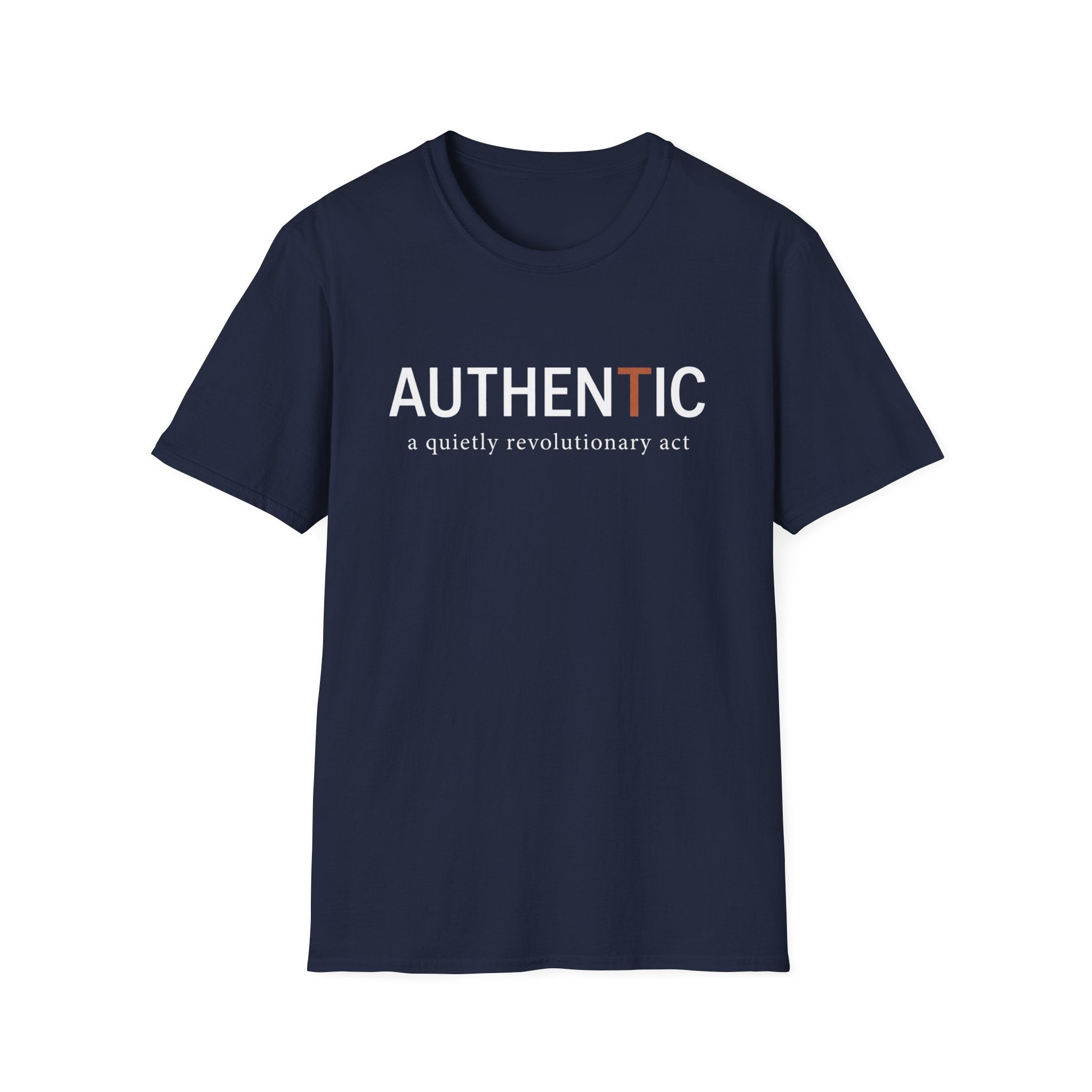 Authentic T-Shirt