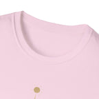 The Path Reveals Itself T-Shirt