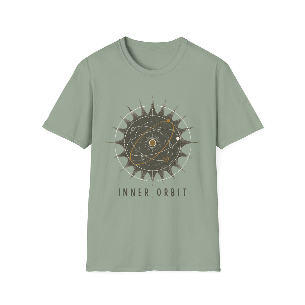 Inner Orbit T-Shirt
