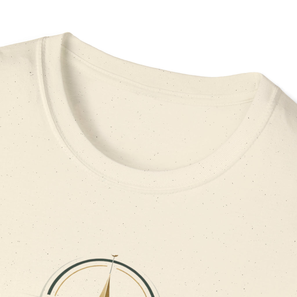 Guided from within T-Shirt