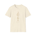 Three Flames Within T-Shirt