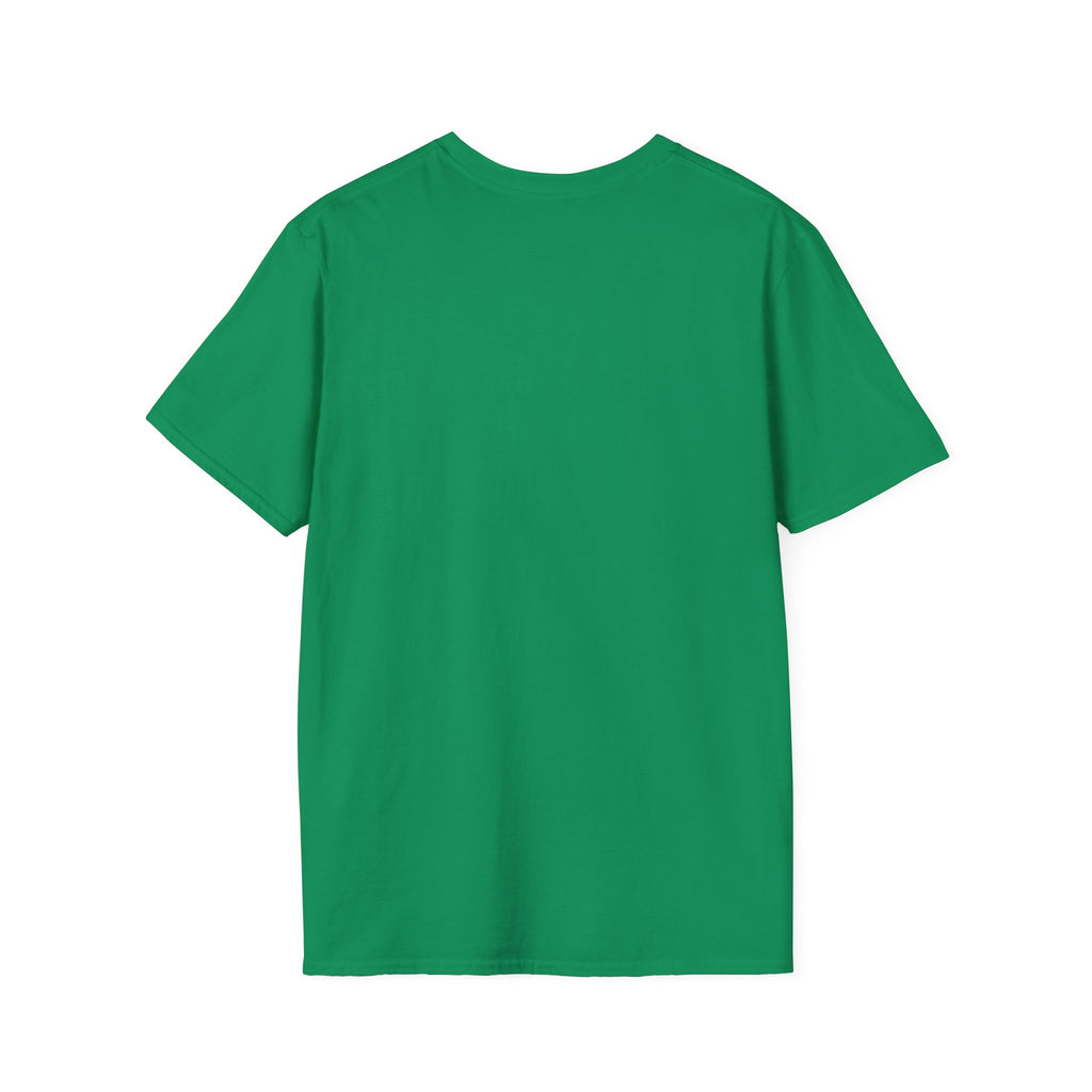 Trust Yourself A T-Shirt