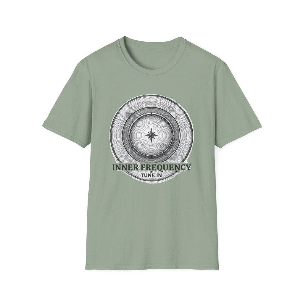 Inner Frequency work T-Shirt