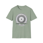 Inner Frequency work T-Shirt