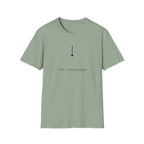 The Line Knows T-Shirt