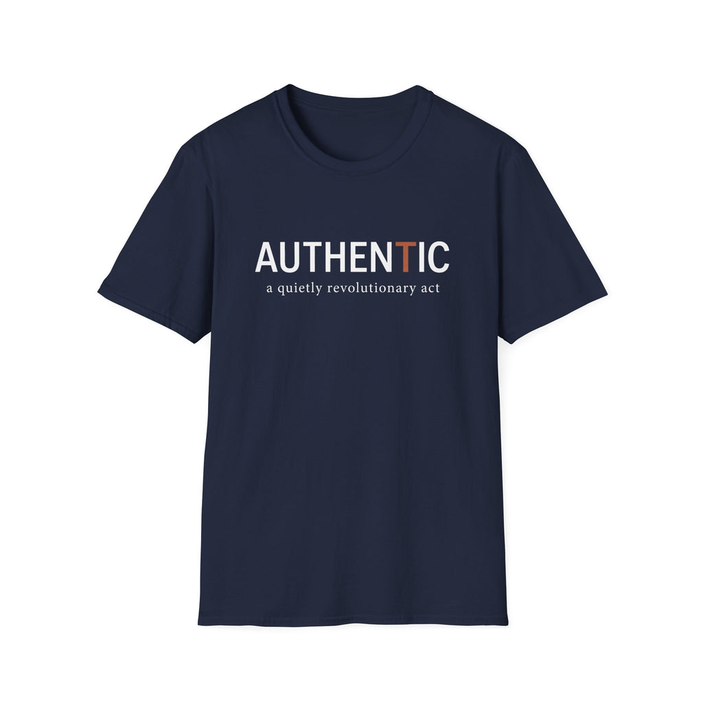 Authentic T-Shirt