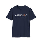 Authentic T-Shirt