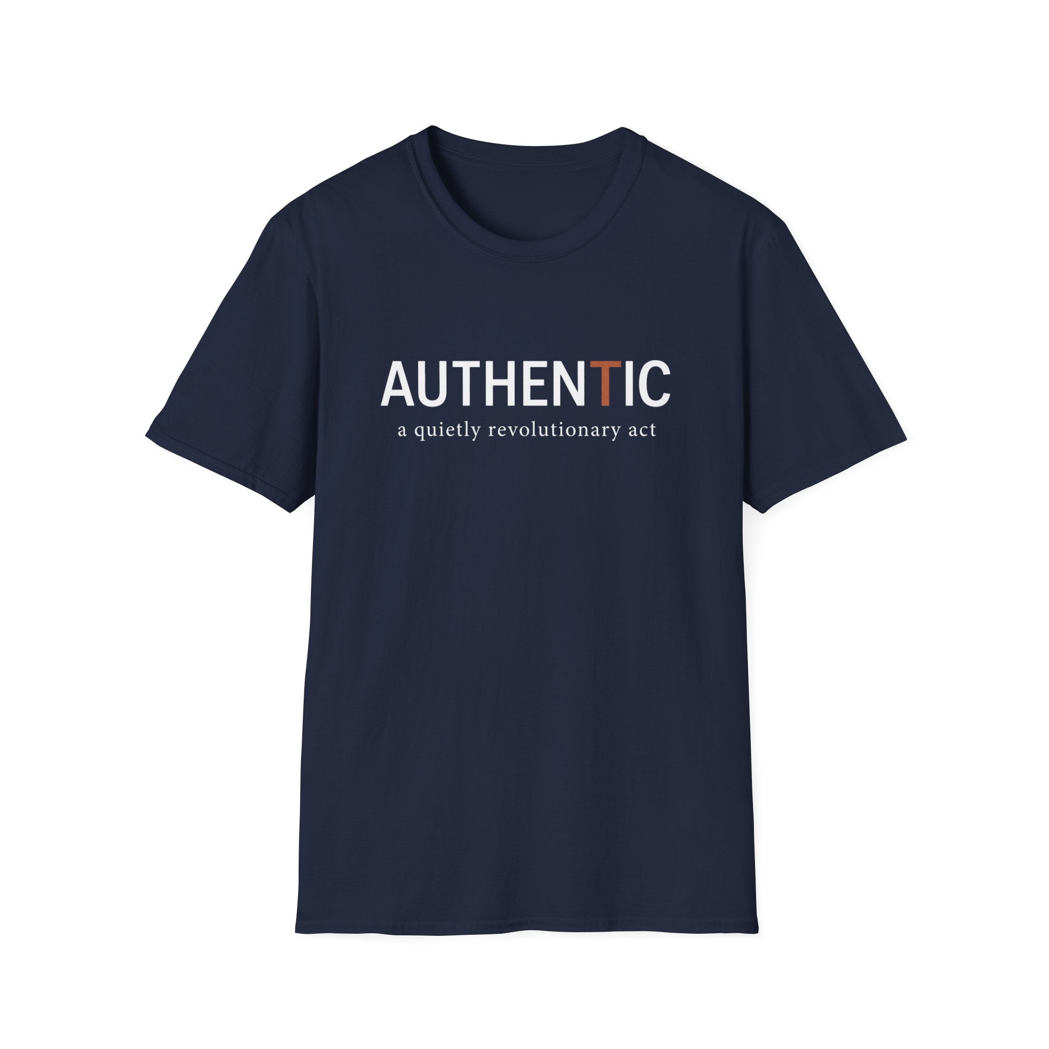 Authentic T-Shirt