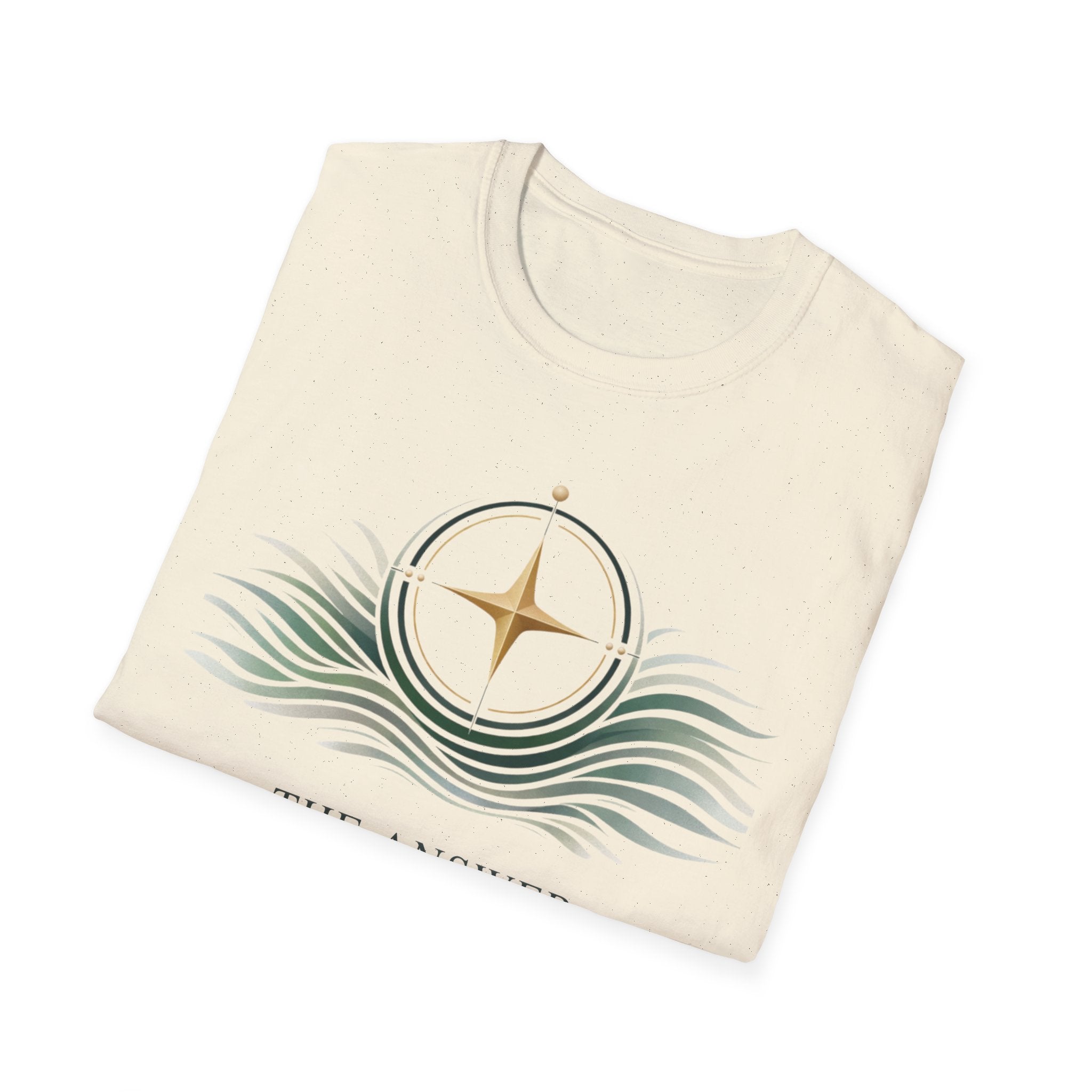 The Answer T-Shirt